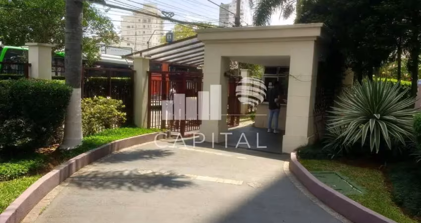 Apartamento para locação em são paulo no alto da lapa.