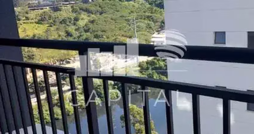 Apartamento com 2 quartos à venda na Rua Bonnard, 307, Green Valley Alphaville, Barueri