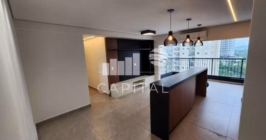 Lindo Apartamento Para Venda  Em Barueri