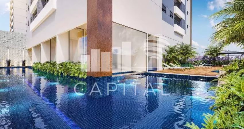 Apartamento  Para  Venda Em Alphaville Barueri