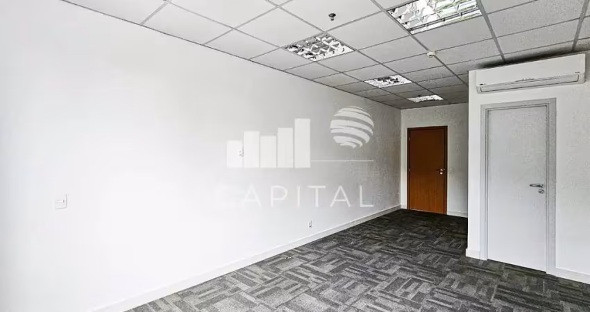 Sala Comercial à Venda , 1 Banheiro, 1 Vaga, 30m²