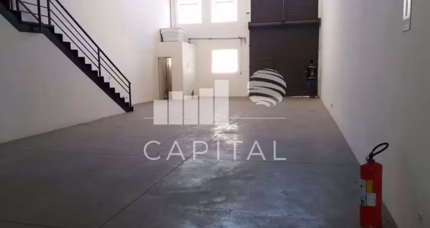 Barracão / Galpão / Depósito para alugar na Alameda Araguaia, 3852, Alphaville, Barueri