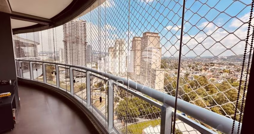 Vendo  Apartamento Em Alphaville - Cndomínio Wave