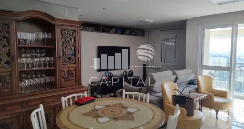 Apartamento com 2 quartos à venda na Venceslau de Queiros, 470, Jaguaré, São Paulo