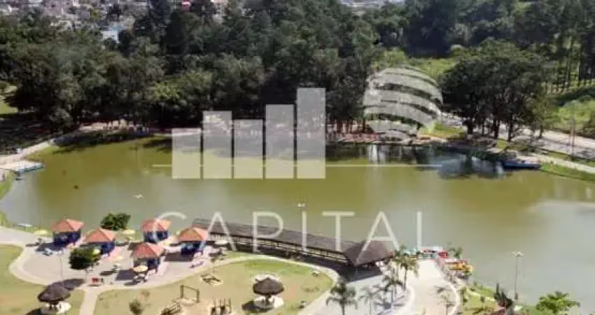 Apartamento à Venda, 3 Dormitórios, 2 Vagas, 76m² Em Barueri