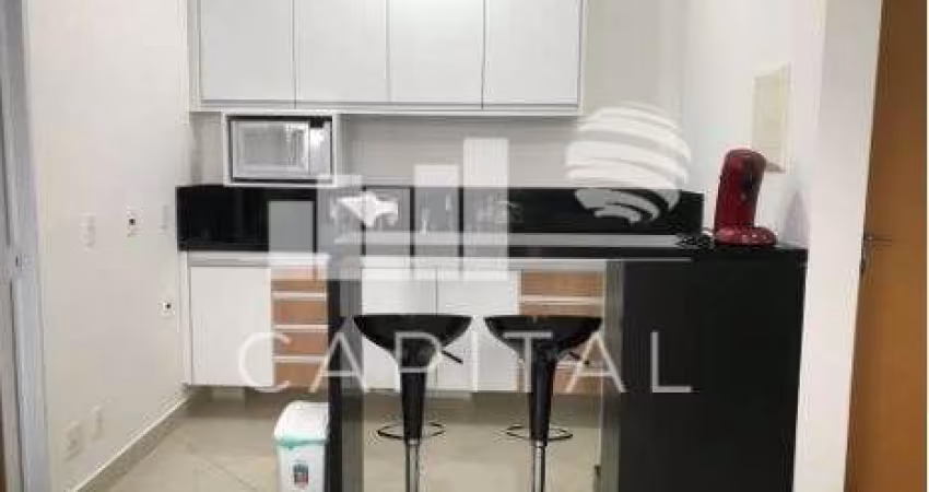Apartamento Para Locação Mobiliado Santana de Parnaíba Sp.