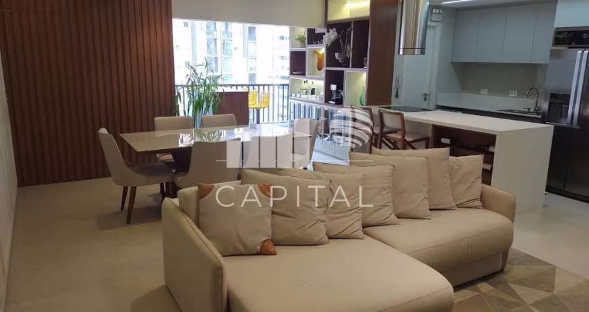 Vendo Lindo Apartamento Em Alphaville
