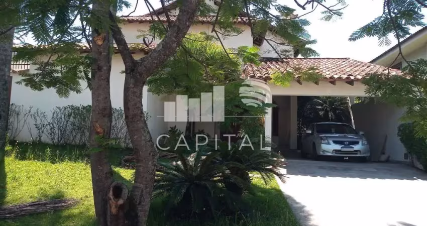 Casa Para Retrofit a Venda Em Alphaville, Barueri, Sp