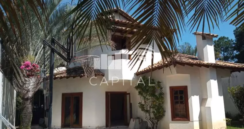 Casa para a venda e locação em alphaville, barueri, sp