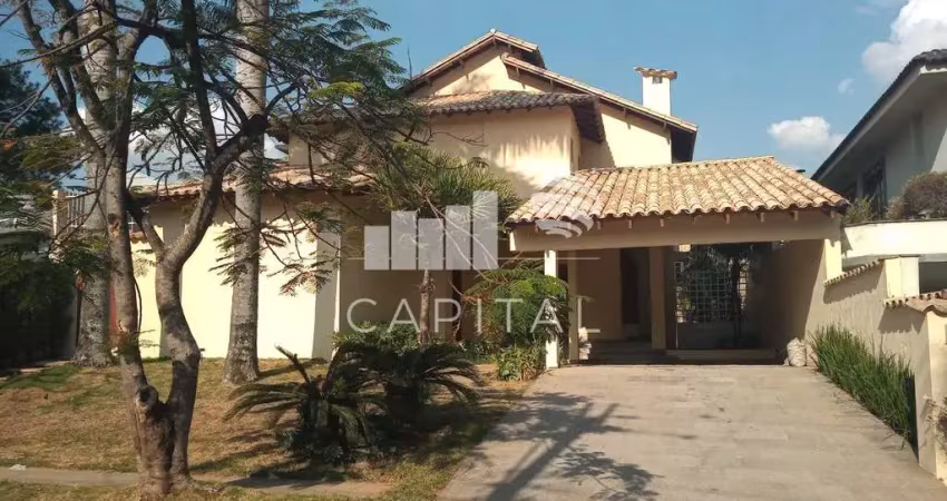 Casa em condomínio fechado com 3 quartos à venda na Alameda Grécia, 244, Alphaville, Barueri