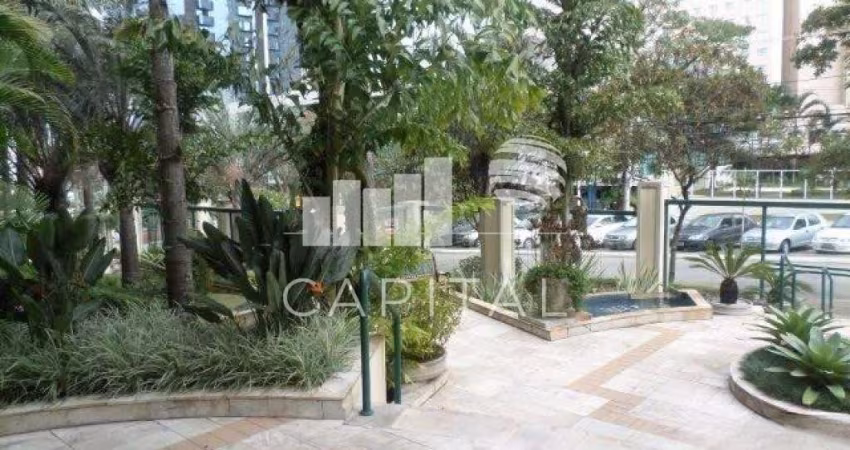Apartamento Para Venda Em Alphaville, Barueri / Sp