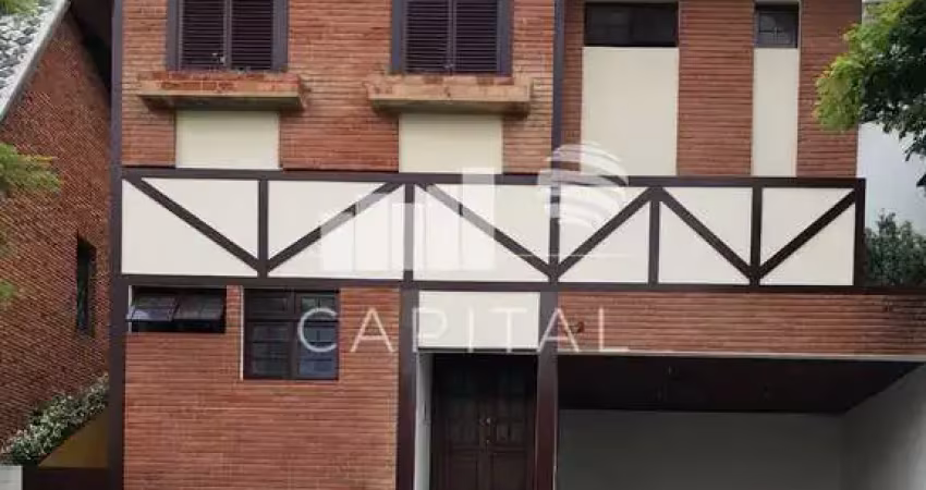 Casa Para Venda Ou Locação Mobiliada Em Alphaville Santana de Parnaíba Sp