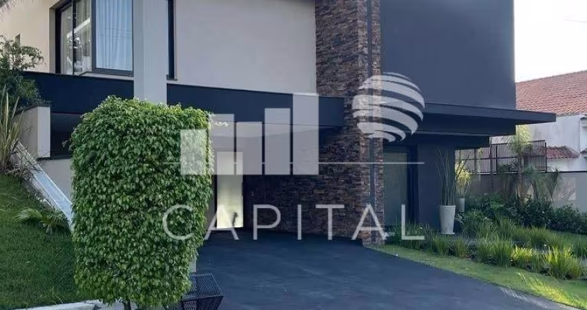 Casa Mobiliada Para Venda e Locação Em Alphaville, Barueri / Sp