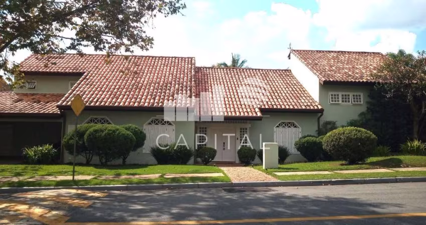 Casa Para Venda e Locação Em Alphaville, Barueri / Sp