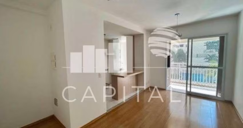 Apartamento Para Venda e Locação No Coração de Alphaville