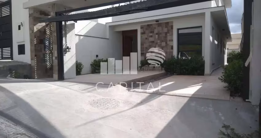 Casa em condomínio fechado com 2 quartos à venda na Arani, 70, Jaguari, Santana de Parnaíba
