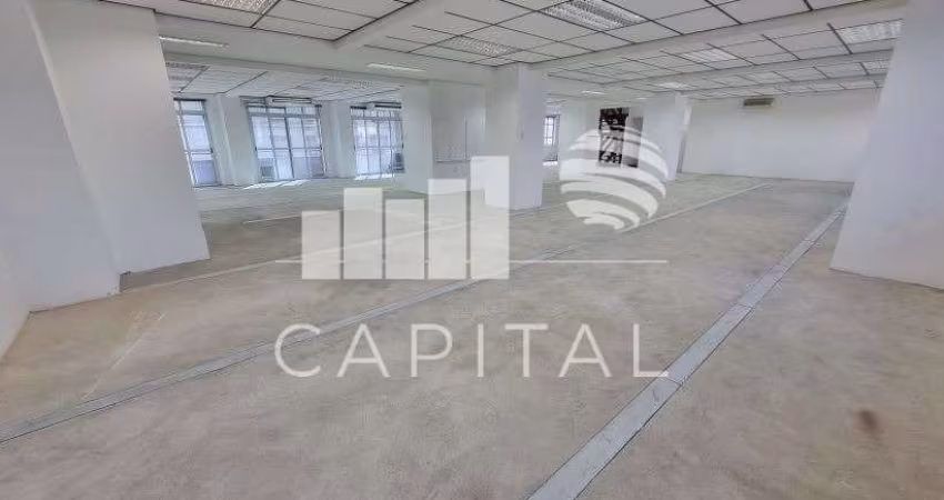 Locação de  Sala  Comercial No Centro de São Paulo