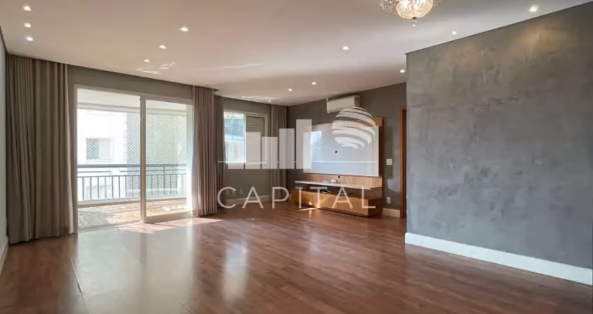 Apartamento Para  Locação Em Alphaville, Barueri / Sp