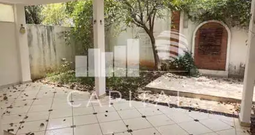 Casa Para Locação Em Alphaville - Condominio Tamboré 5