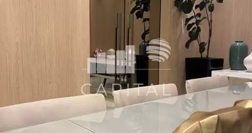 Apartamento de cobertura mobiliado à venda ou locação jardim anália franco com 4 suítes, 7 vagas, 466 m²