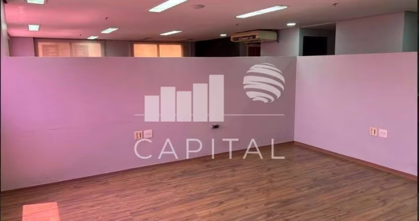 Sala Comercial Para Locação - Rio Negro