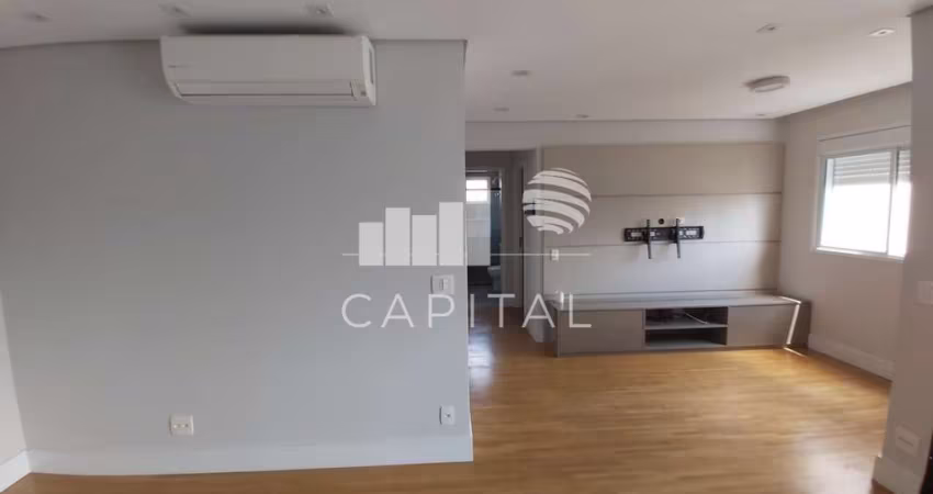 Aparatamento Para Locação - Em Alphaville Barueri - Sp