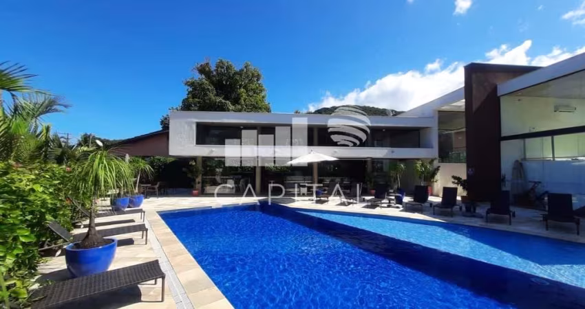 Vendo Casa Em Condomínio Fechado Na Praia Cambury