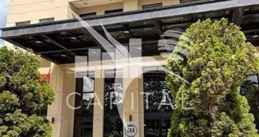 Vendo Sala Comercial Nova Em Alphaville - Cond. Cea