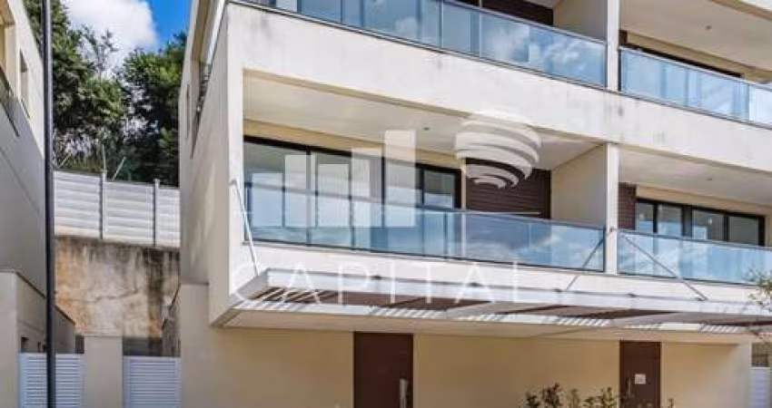Vendo Casa Em Condominio Fechado Alphaville - Alpha House
