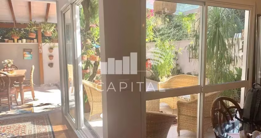 Vendo Casa Em Alphaville No Condomínio Tamboré 4