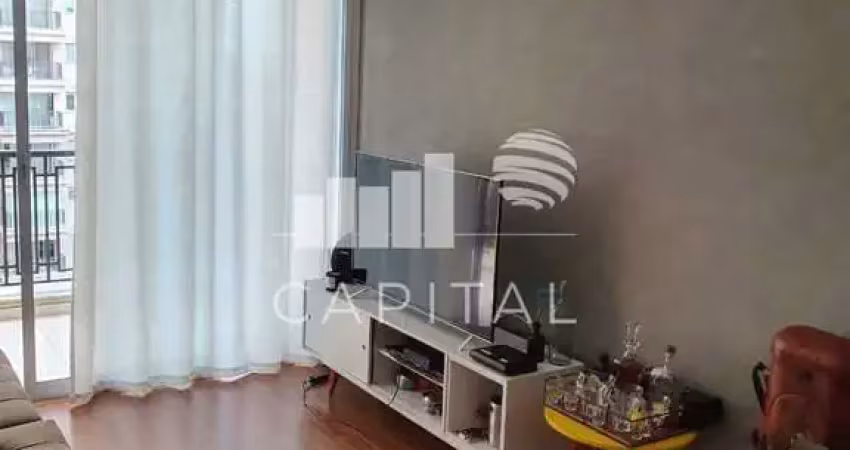 Apartamento Para Locação Em Alphaville - 18 do Fort - Residencial Alpha Park