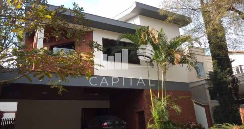 Casa Para Venda e Locação Em Alphaville, Santana de Parnaiba / Sp