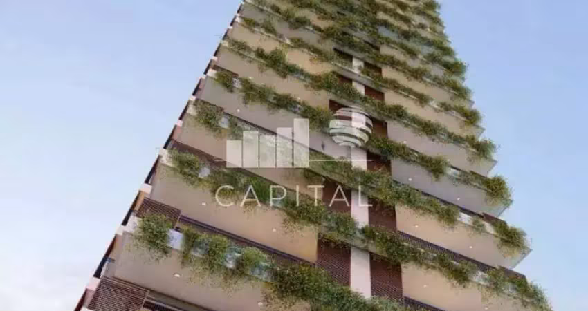 Vendo Excelente Apartamento Em Alphaville