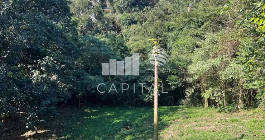 Terreno Para Venda No Condomínio Residencial Tarumã