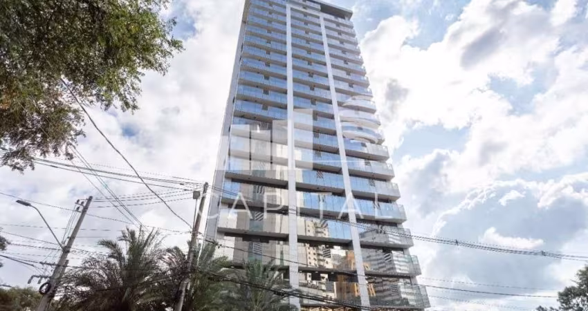 Venda Sala Comercial Com Renda Em Alphaville