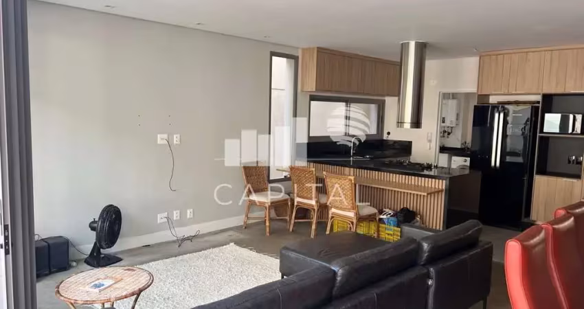 Casa para  venda ou locação mobiliada em alphaville / tambore - santana de parnaíba / sp