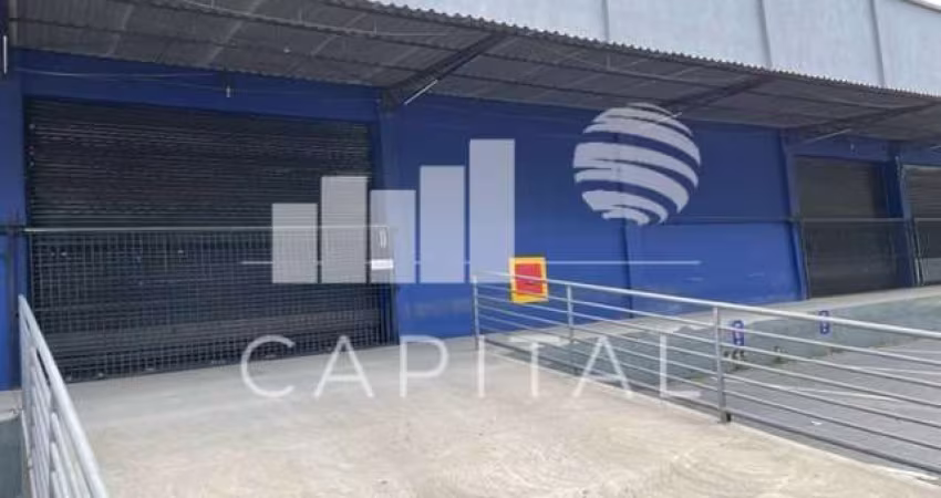 Galpão Para Locação Na Vila Leopoldina