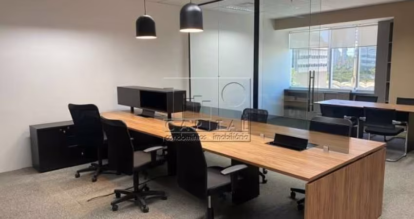 Sala Comercial West Towers - Locação Ou Venda