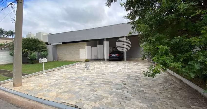 Vende-se Casa - Oportunidade Única - Casa Térrea Com Preço de Terreno Para Retrofit Em Alphaville