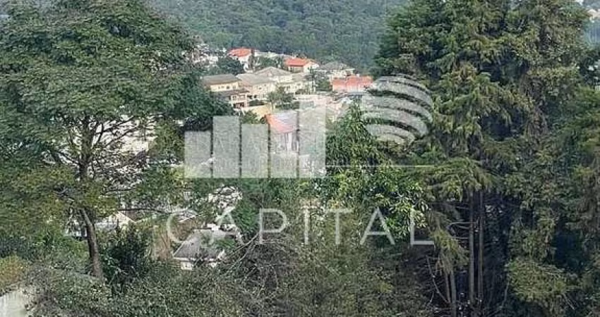 Maravilho Terreno a Venda Em Alphaville Sp