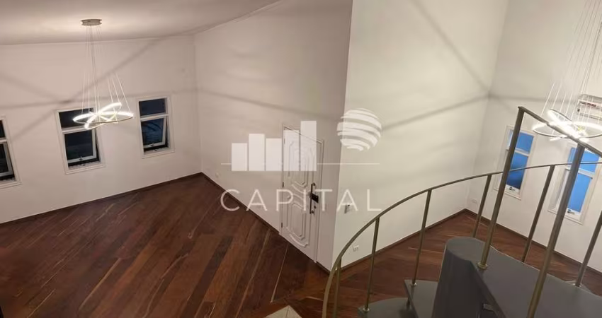 Alugo Casa Semi Térrea  Em Alphaville