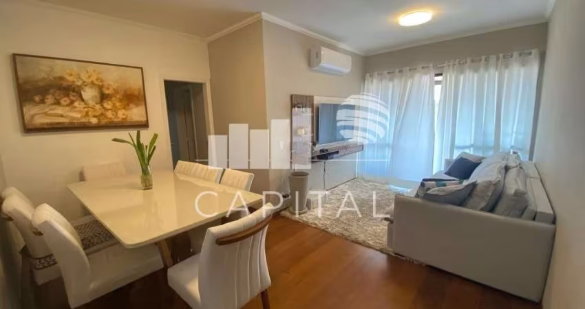 Apartamento Para Venda Ou Locação  Mobiliado Alphaville