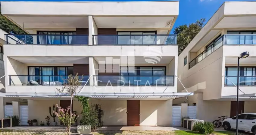 Vendo Casa Condomínio Fechado de Alphaville