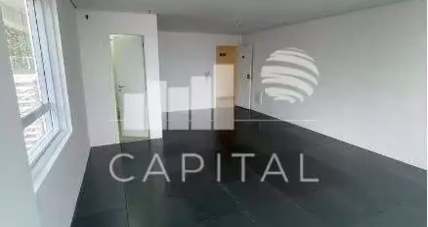 Alugo Sala Comercial Na Alameda Rio Negro - Alphaville