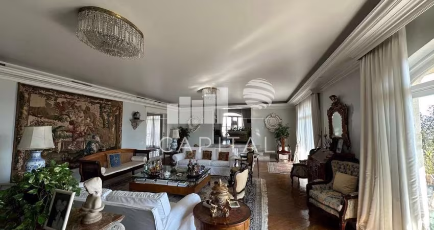 Apartamento de Alto Padrão Para Venda - Em São Paulo
