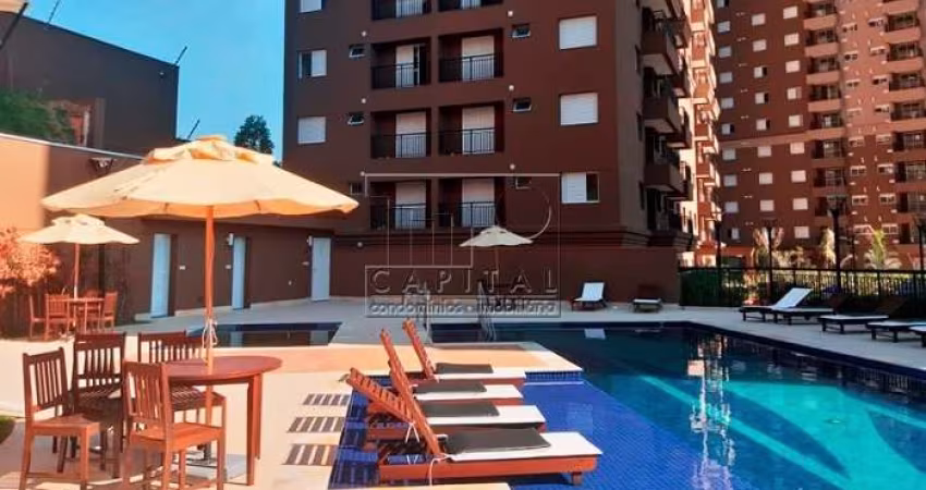 Apartamento Para Locação Em Barueri
