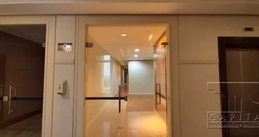 Venda de Sala Comercial Alphaville Com Renda