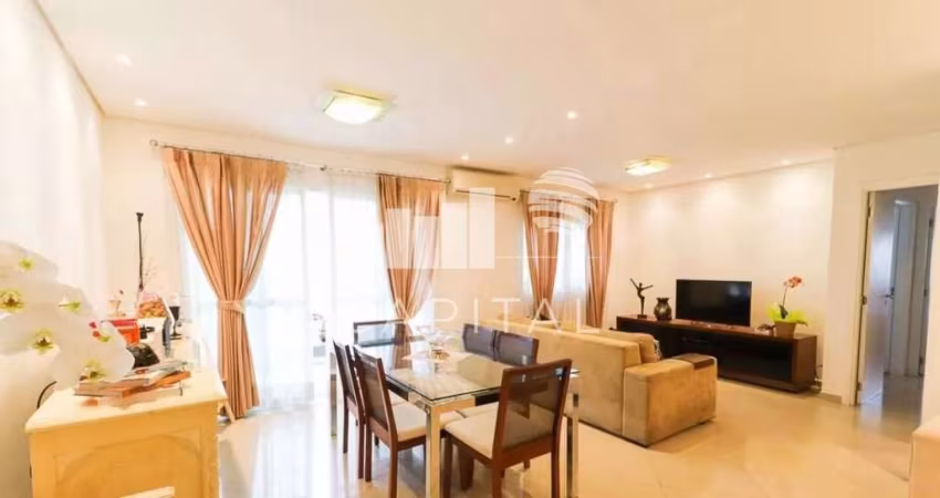 Venda Ou  Locação de Apartamento No Melhor Condominio de Alphaville