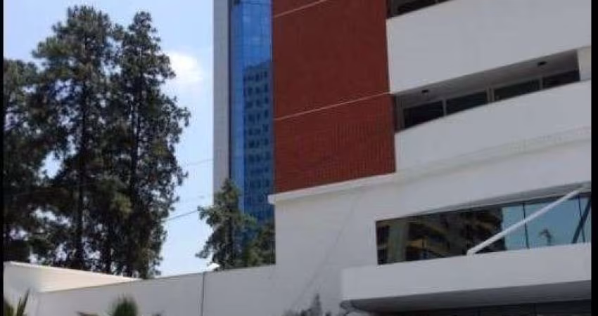 Sala Mobiliada Locação E Venda  - Edifício Cauaxi Empresarial