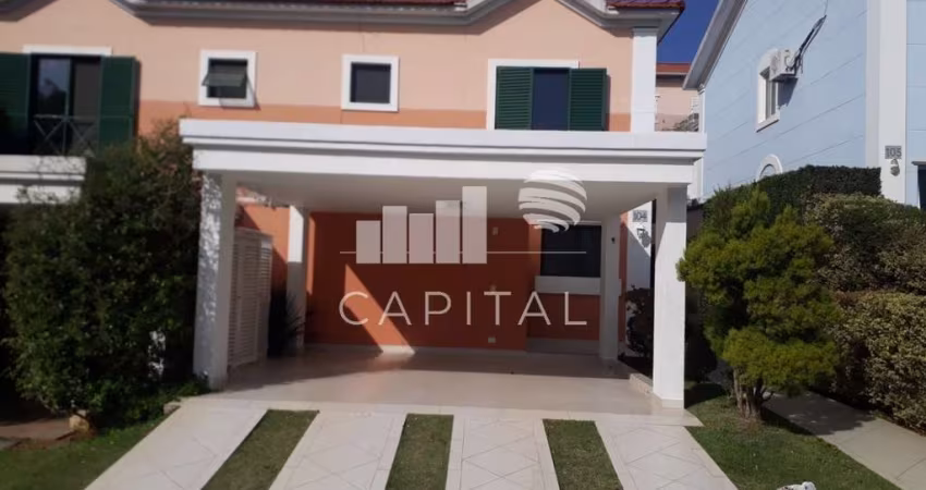 Linda Casa Para Locaçâo Alphaville Tamboré